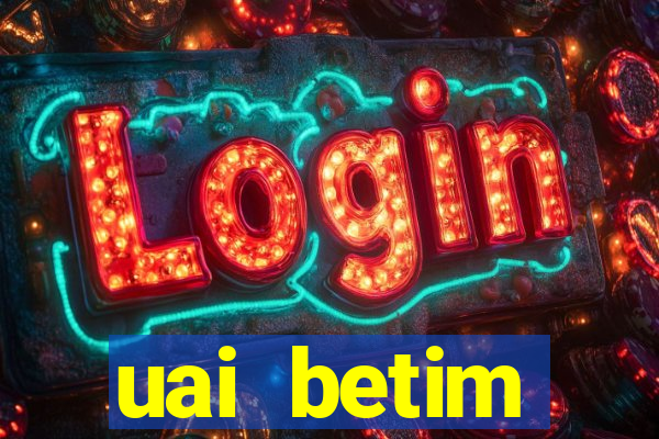 uai betim agendamento identidade